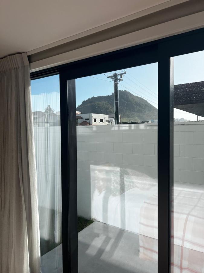 Enjoy Downtown Mount Maunganui酒店 外观 照片